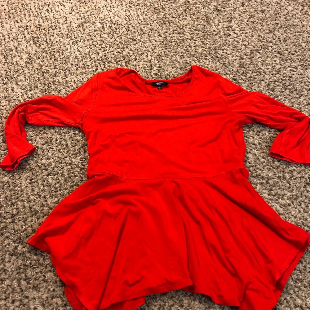 Blouse - Picture 2 of 2